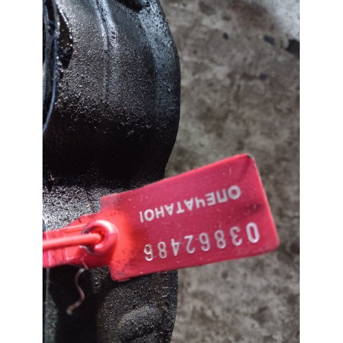 Проставка клапанной крышки Scania (486)-1