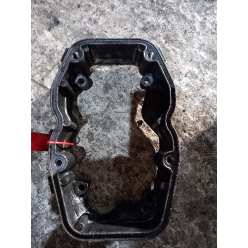 Проставка клапанной крышки Scania (484)-1