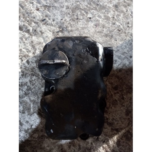 Крышка клапанная Scania (991)