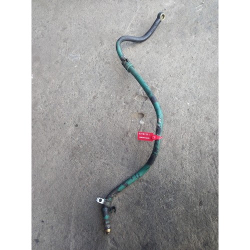 Трубка топливная Volvo D13C пластиковая (291)  