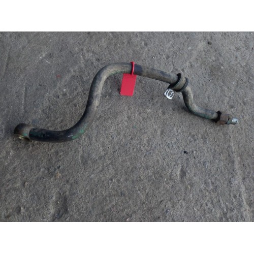 Трубка топливная Volvo D13A пластиковая (297)  