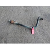 Трубка топливная Volvo D13A пластиковая (298)  