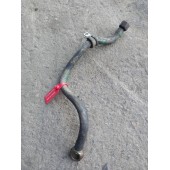 Трубка топливная Volvo D13A пластиковая (299)  