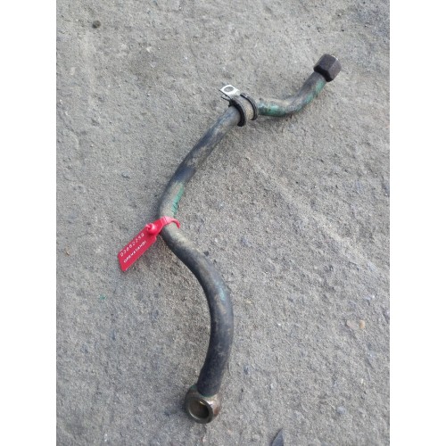 Трубка топливная Volvo D13A пластиковая (299)  