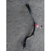 Трубка топливная Volvo D13A пластиковая (300)  