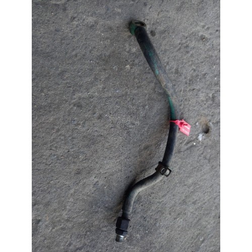 Трубка топливная Volvo D13A пластиковая (300)  