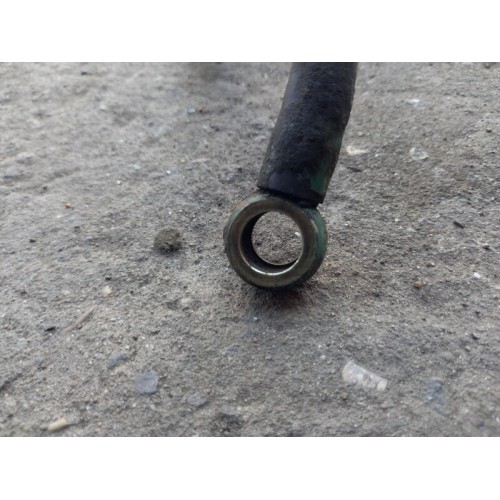 Трубка топливная Volvo D13A пластиковая (300)  -1