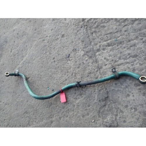 Трубка топливная Volvo D13A пластиковая (302)  