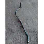 Трубка топливная Volvo D13A пластиковая (305)  