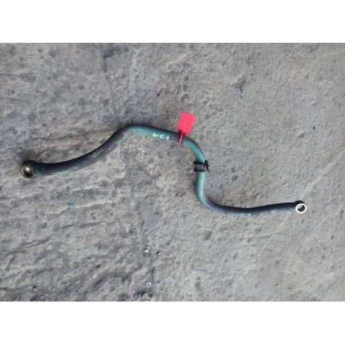 Трубка топливная Volvo D13A пластиковая (309)  