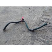 Трубка топливная Volvo D13A пластиковая (310)  