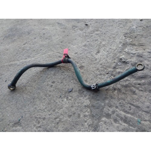 Трубка топливная Volvo D13A пластиковая (310)  