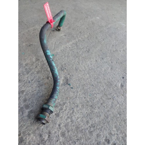 Трубка топливная Volvo D13A пластиковая (311)  