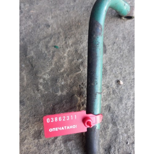 Трубка топливная Volvo D13A пластиковая (311)  -1