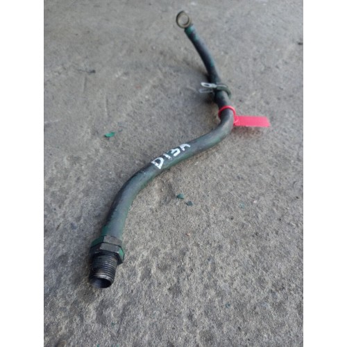 Трубка топливная Volvo D13A пластиковая (312)  