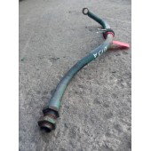 Трубка топливная Volvo D13A пластиковая (313)  