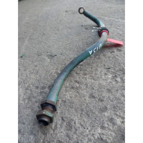 Трубка топливная Volvo D13A пластиковая (313)  