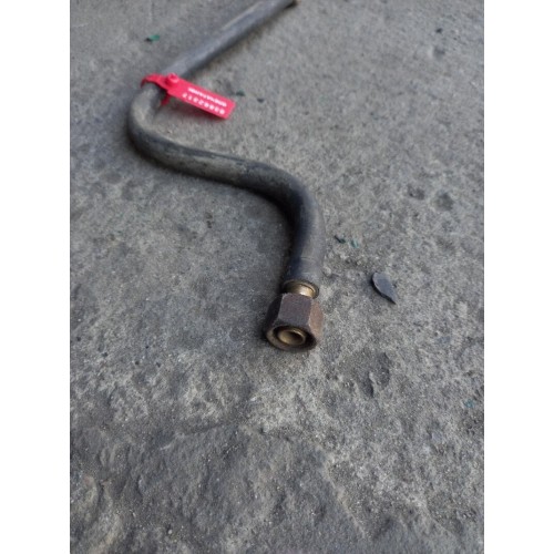 Трубка топливная Volvo пластиковая (317) -1