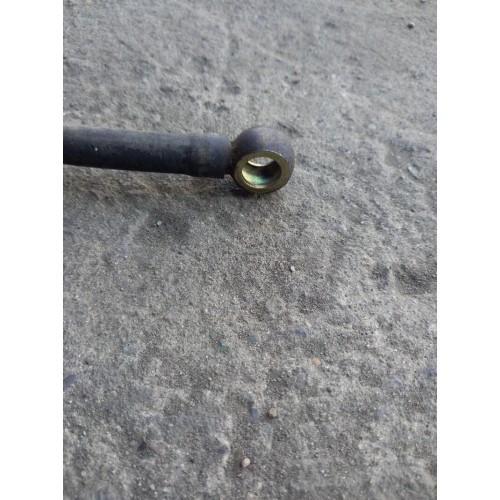 Трубка топливная Volvo пластиковая (317) -3