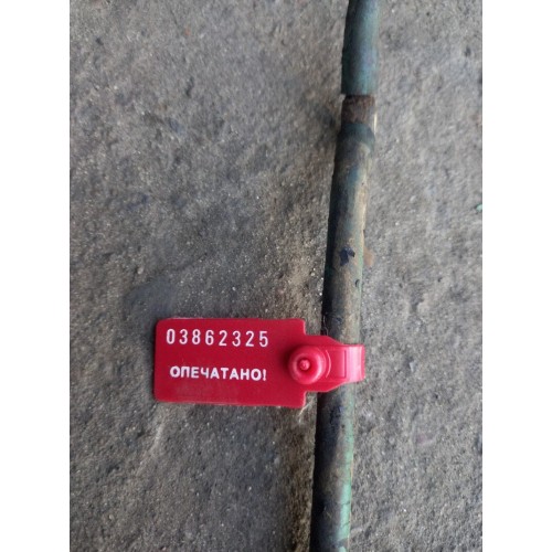 Трубка топливная Volvo D13A пластиковая (325)  -1