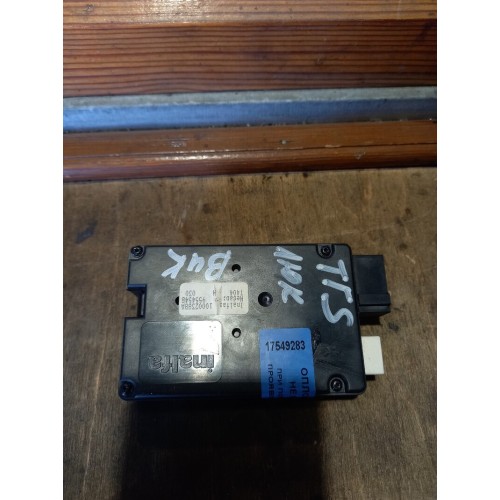 Блок управления люком MAN TGA TGS TGX (283)-1