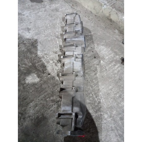 Коллектор впускной Scania-4 V-8 (480)-3