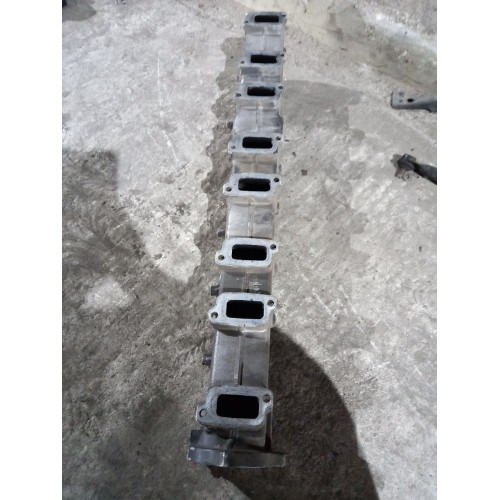 Коллектор впускной Scania-4 V-8 (480)-2