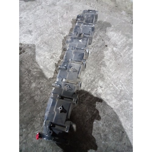 Коллектор впускной Scania-4 V-8 (480)-1