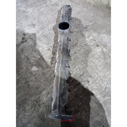 Коллектор впускной Scania-4 V-8 (480)-5