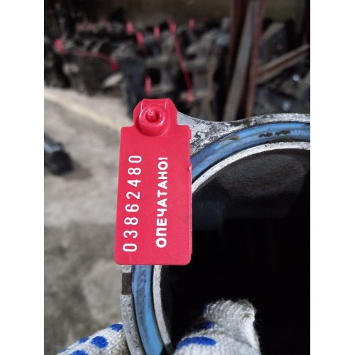 Коллектор впускной Scania-4 V-8 (480)-4