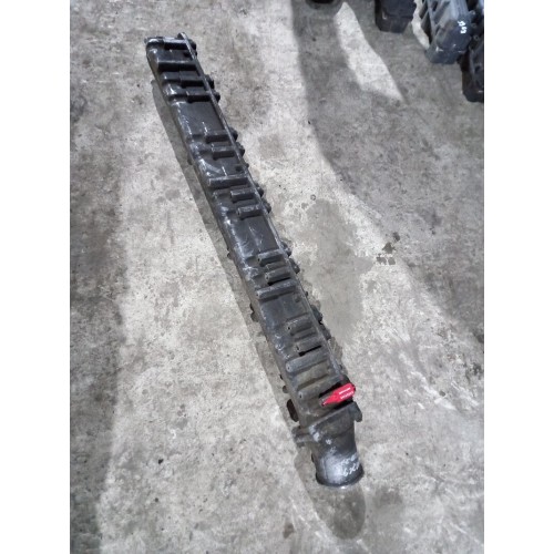 Коллектор впускной Scania-4 в сборе (455)-1