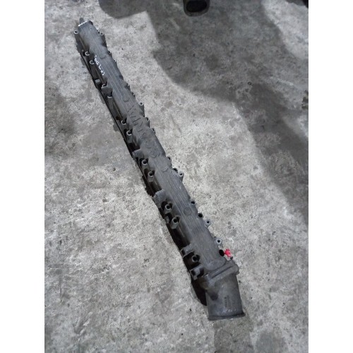 Коллектор впускной Scania-4 в сборе (443)