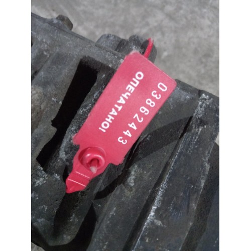 Коллектор впускной Scania-4 в сборе (443)-5