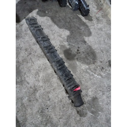 Коллектор впускной Scania-4 в сборе (443)-1