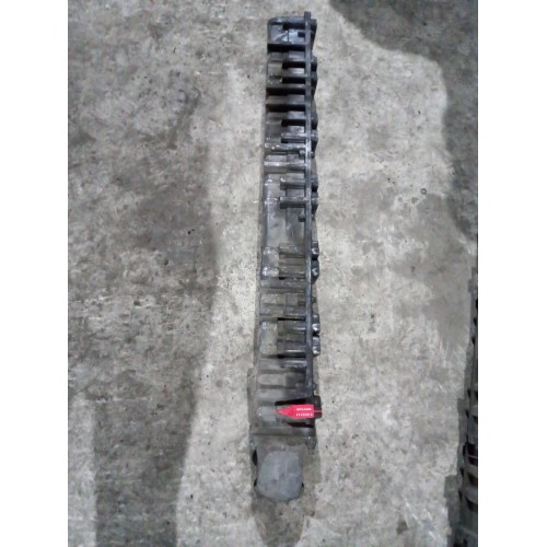 Коллектор впускной Scania-4 в сборе (444)-2