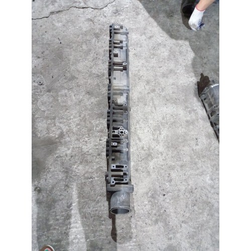 Коллектор впускной Scania-4 в сборе (444)-4