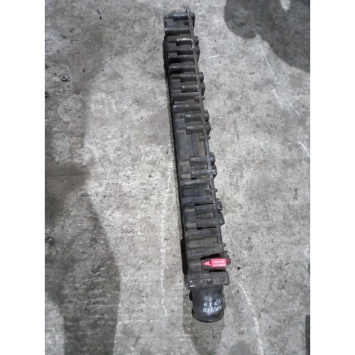 Коллектор впускной Scania-4 в сборе (445)-3