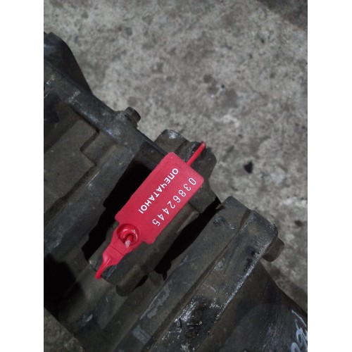 Коллектор впускной Scania-4 в сборе (445)-4