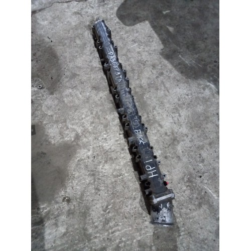 Коллектор впускной Scania-4 в сборе (446)