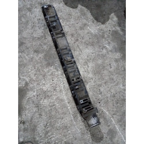 Коллектор впускной Scania-4 в сборе (446)-2