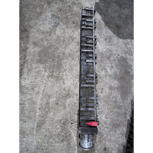 Коллектор впускной Scania-4 в сборе (446)-4