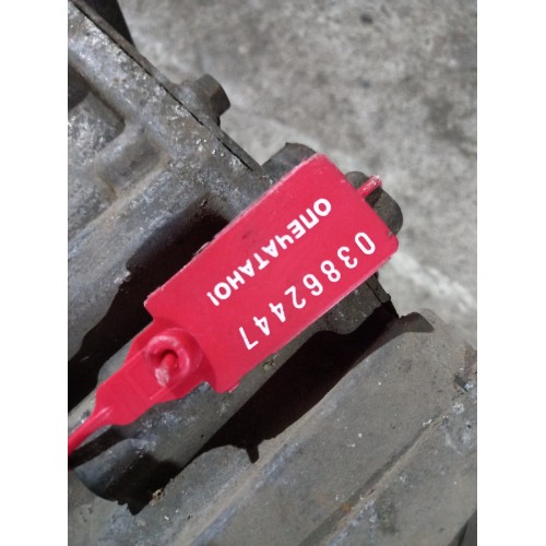 Коллектор впускной Scania-4 в сборе (447)-3