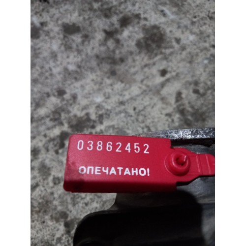 Коллектор впускной Scania-5 HPI (452)-1