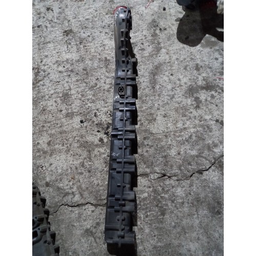 Коллектор впускной Scania-5 HPI (452)-3