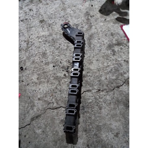 Коллектор впускной Scania-5 HPI (452)-2