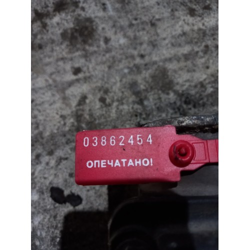 Коллектор впускной Scania-5 HPI (454)-2