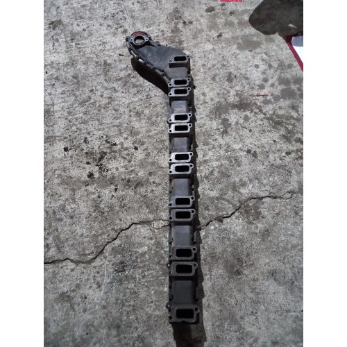 Коллектор впускной Scania-5 HPI (454)-1