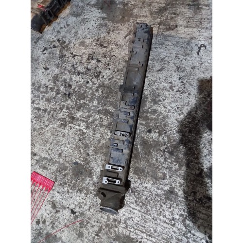 Коллектор впускной Scania-4 в сборе (462)-2