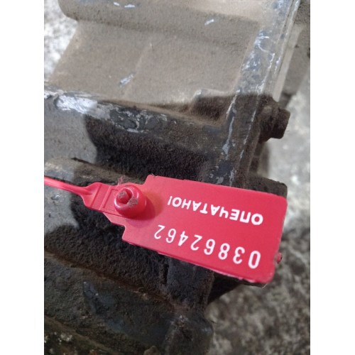 Коллектор впускной Scania-4 в сборе (462)-4