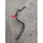 Трубка топливная Renault DXI 13 пластиковая (364) 